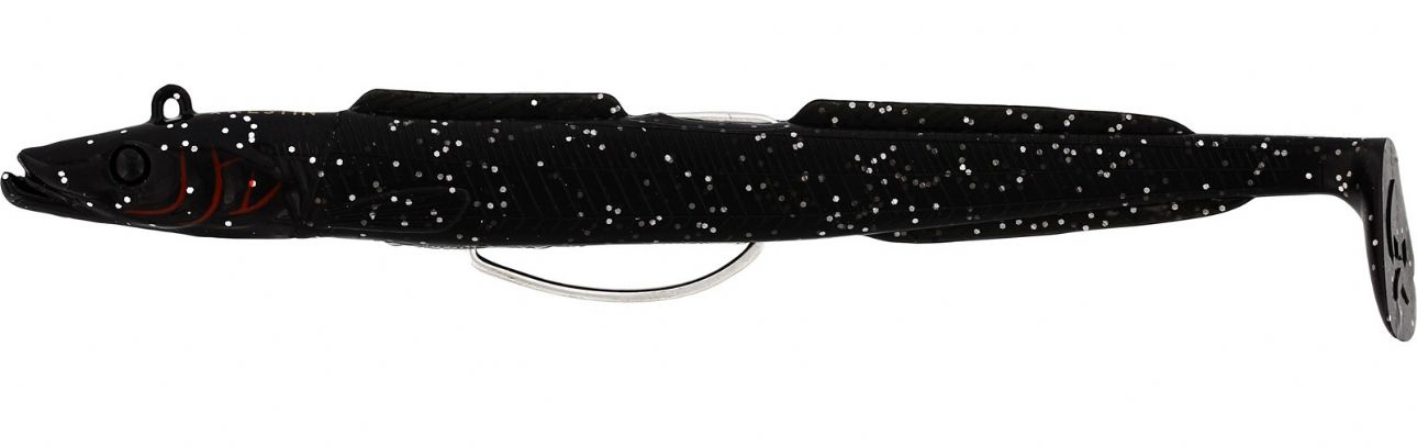 Westin Sandy Andy Weedless Jig 10cm 16g